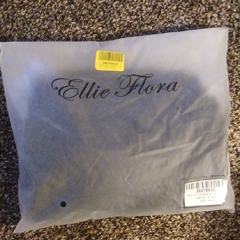 Ellie Flora Maternity Lounge Pants
